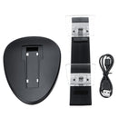 IPlay LED Light Indicator Charging Station Dock for Nintendo Switch Pro Gamepad