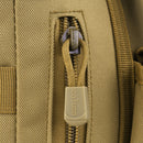 Outdoor Camping Tactical Military Briefcase Mens Messenger Shoulder Cross Body Bag