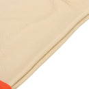 Fireproof Work Gloves Durable Cow Leather Anti-Heat Flame Retardant Safety Gloves