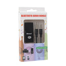 BYL-929 3.5mm Jack bluetooth V2.0 Audio Dongle Receiver Micro USB