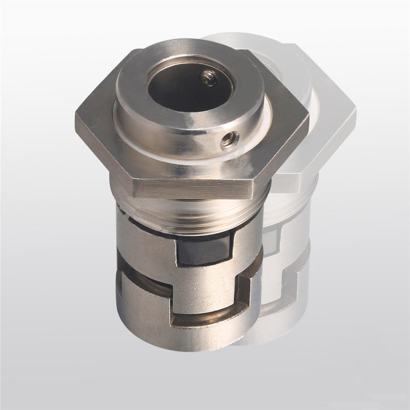 Cartridge Stainless Steel Mechanical CR Shaft Seal Size 16mm For Grundfos Pump