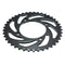 420 Chain 41T Rear Sprocket For 110cc 125cc 140cc SDG SSR Pitster Pro Coolster ATV Motorcycle