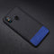 Bakeey Luxury Fabric Splice Soft Edge Shockproof Protective Case For Xiaomi Mi Max 3