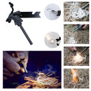 IPRee 13 In 1 Outdoor EDC SOS Survival Case Multifunctional Tools Kit Box Camping Emergency