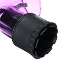 Magic Wind Spin Curl Hair Dryer Diffuser Hood Professional Salon Hair Roller Curler Styling Tools for Wavy Permed Hair