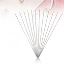 12pcs Piercing Saw Blade For Jewelry Making Metal Cutting Jeweler Tool DIY