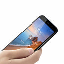 3 PCS Bakeey 9H Anti-Explosion Full Coverage Tempered Glass Screen Protector for Xiaomi Redmi 7A