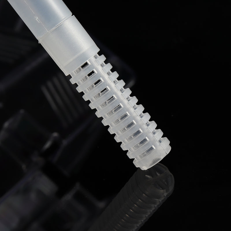 Aquarium Transparent House Incubator Box for Isolation Hatchery Cage External Hang-on Breeder