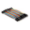 800pcs 10cm Male To Female Jumper Cable Dupont Wire For