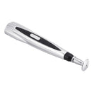 9 Mode USB Rechargeable Acupressure Pen Portable Electric Vibration Therapy Pen Massager Relief Heal Pain