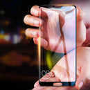 BAKEEY 3D Curved Edge Anti-Explosion Full Cover Tempered Glass Screen Protector for Huawei P20