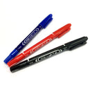 Golf Tee Plastic Marking Accessories Crossed Ball Liner Clip Marker Scribe Tools