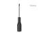 JIMI 6 Inch with Magnetic Screwdriver Industrial Grade S2 Screwdrivers