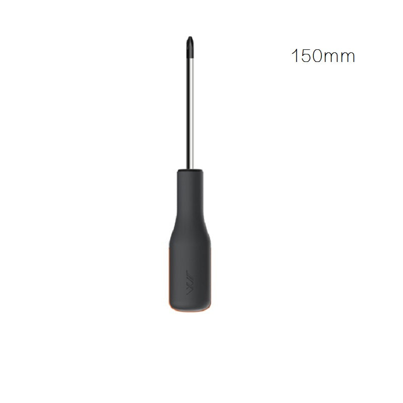 JIMI 6 Inch with Magnetic Screwdriver Industrial Grade S2 Screwdrivers