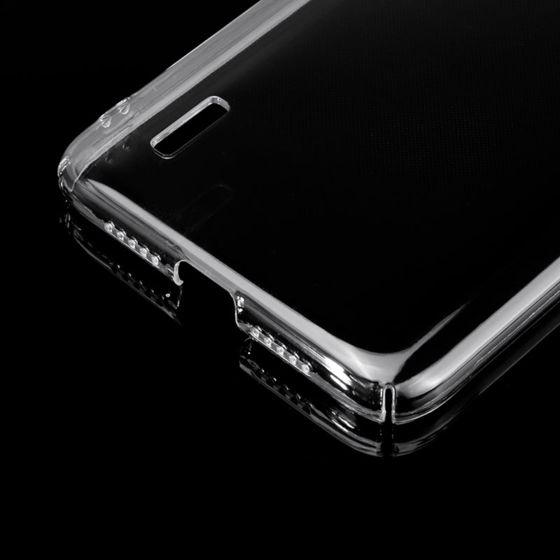 Bakeey Transparent Hard PC Protective Case for Xiaomi Mi9 Mi 9 Lite / Xiaomi Mi CC9