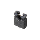500pcs 2.54mm Jumper Cap Short Circuit Cap Pin Connector Block