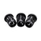 10pcs 5MM LED Holder Black Plastic Diode Lampshade Holder Clip Bezel Mount Light Case Cup Bezels Mounting Cases