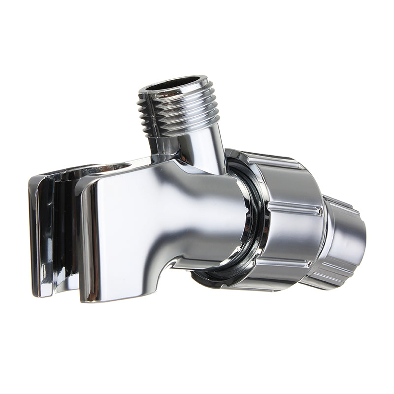 3 way Shower Head Diverter Valve -G1/2" Three Function Switch Adapter Valve for Toilet Bidet