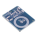 10pcs Mini 12V Power Supply Tesla Coil Module DIY Spare Space Lighting Tech Electronic Production Kit