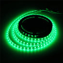 1M Waterproof IP67 WS2812 WS2812B RGB 30 LED Strip Light Individually Addressable 5V