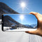 Bakeey UV Glue Full Adhesive Clear 3D Curved Edge Tempered Glass Screen Protector For Samsung