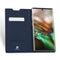 DUX DUCIS Flip Shockproof with Card Slot PU Leather Protective Case for Samsung Galaxy Note 10+ / Note 10 Plus / Note 10+ 5G