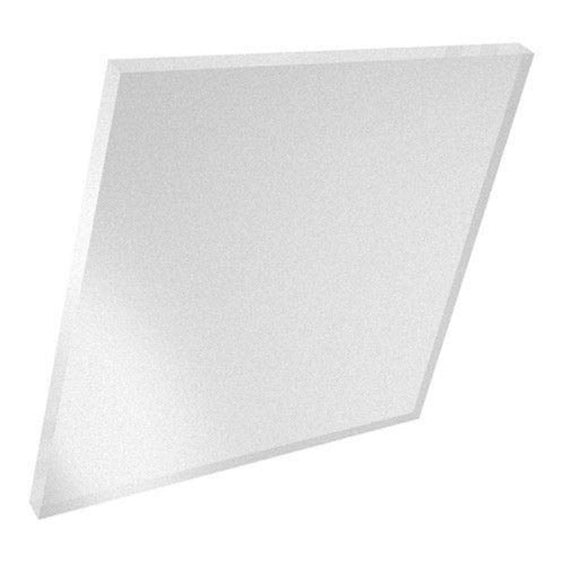 300x500mm PMMA Acrylic Frosted Matte Sheet Acrylic Plate Perspex Board Cut Panel