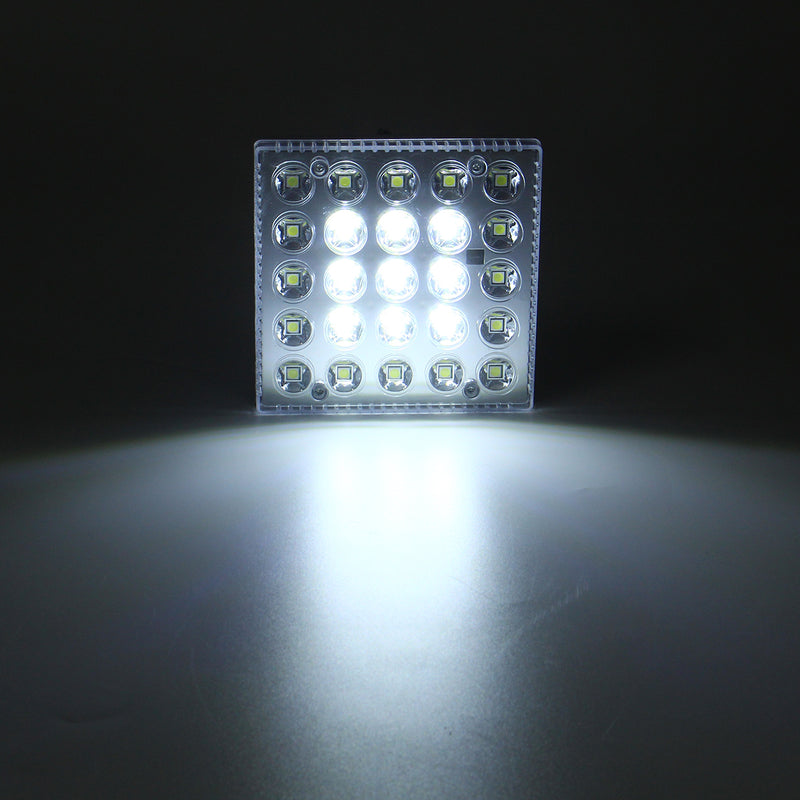 20W Solar Outdoor Camping Light Remote Portable Tent Night Lamp Hiking Lantern