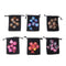42Pcs Polyhedral Dice Set Multi-sied Dices For Dungeons & Dragons DND MTG RPG D4-D20 Game + Bag