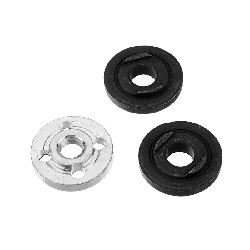 5pcs 10mm Diameter Angle Grinder Accessories Handle Cover For 100 Angle Grinder