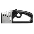 Professional Knife Sharpener Diamond Stainless Steel Knife sharpening Tool Carbide Ceramic Knife Kitchen Tools Sharpening Stone