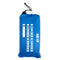 210*200cm Tent Tarp Rain Sun Shade Hammock Shelter Waterproof Camping Pad Cover