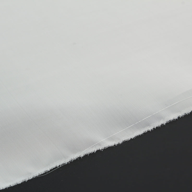 3x1.27m Silk Screen Printing Mesh Fabric White 160M (64T)