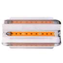 Full spectrum 50W COB Plant Grow Hydroponi Iodine Light Floodlight Waterproof AC110V / 220V