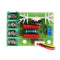 2000W Thyristor Governor Motor 220V Regulating Dimming Thermostat Module