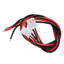 3Pcs DIY LM3915 Audio Level Indicator Electronic Production Suite Kit