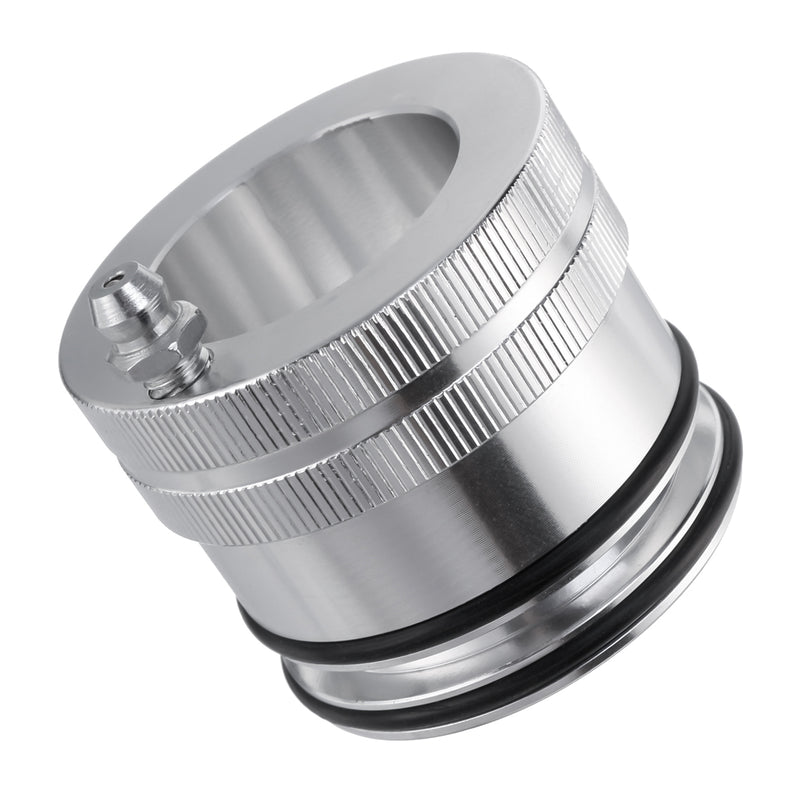 Axle In Wheel Bearing Grease Tool for Polaris RZR XP 1000 2014-2018 Front Rear