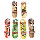 DIY Finger Skateboard Site Skate Park Ramp Parts Finger Board Site Ultimate Sports