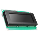 Geekcreit IIC I2C 2004 204 20 x 4 Character LCD Display Screen Module Blue For