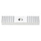 2GT Timing Belt Aluminum Fixed Piece Stator For Synchronous 3D Printer