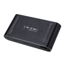 OTIME USB Switch 2x4 4 USB 2.0 Sharing Switch 4 Devices HUB for Keyboard Mouse Computer Digital Cables Converter
