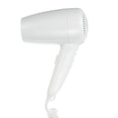 1100W 110V Hair Dryer Electric Blower Hotel Wall Mount Holder Home Washroom