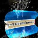 AREZZO 300W High Power LED Flood Light Waterproof Lodine-tungsten Lamp Outdoor Garden AC180-240V