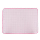 Pink Pet Summer Cooling Mat Cold Gel Pad Comfortable Cushion For Dog Cat Puppy Decorations