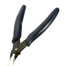 3PCS DANIU Electrical Cutting Plier Wire Cable Cutter Side Snips Flush Pliers Tool