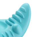 KALOAD C-Rest Neck Support Massage Pillow Relaxation Neck Cervical Shoulder Health Massager