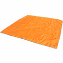 Naturehike NH15D005-X 3-4 Persons Sunshade Tent Mat Oxford Sun Shelter Ground Cloth Shed Canopy With Pouch