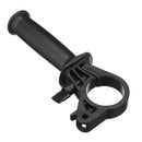Electric Hammer Drill Handle Power Tool Fittings Inner Ring 41-44mm With Rule
