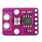5Pcs CJMCU-29 INA129-HT High Precision Low Power Instrumentation Amplifier Module