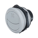 60/75mm Round Air Outlet Vent For RV Bus Boat Yacht Air Conditioner Replacement Accessories